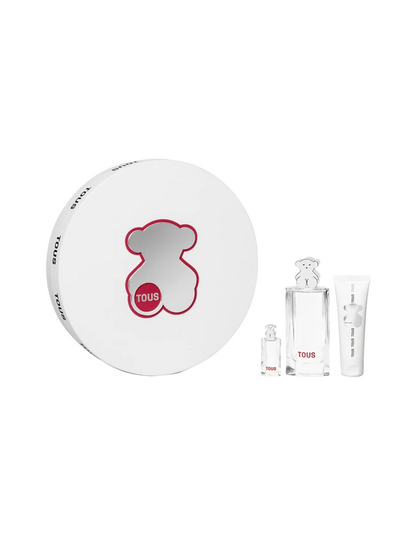 Tous et 50 Vap Cof24 15ml - Batty Beauty