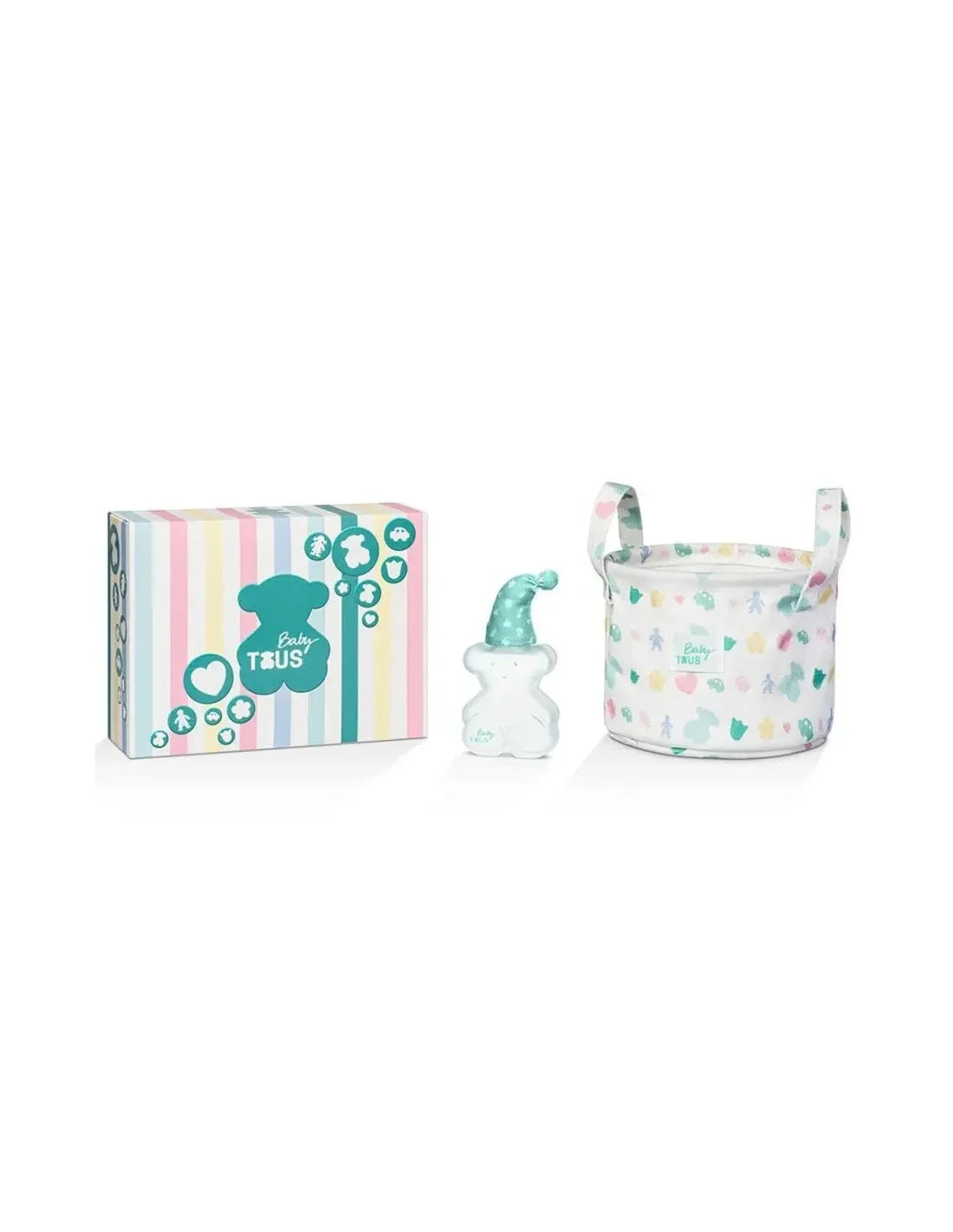 Tous Baby Tous Set