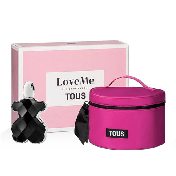 Tous Loveme The Onyx Parfum Estuche 2 Piezas - Batty Beauty