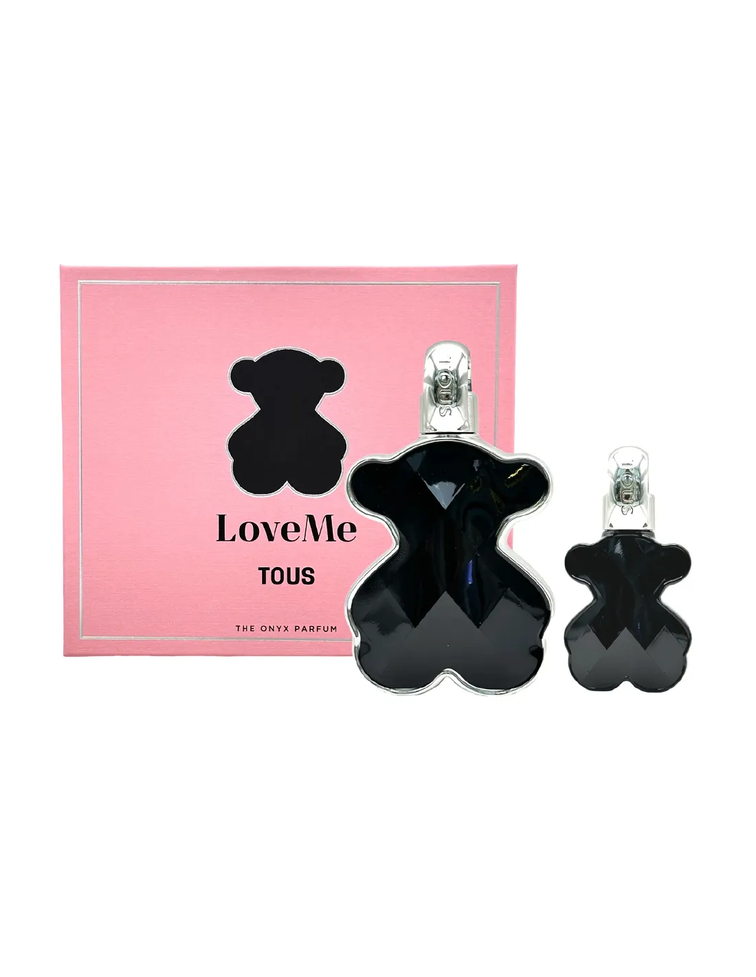 Tous Love Me The Onyx Parf 90v 24