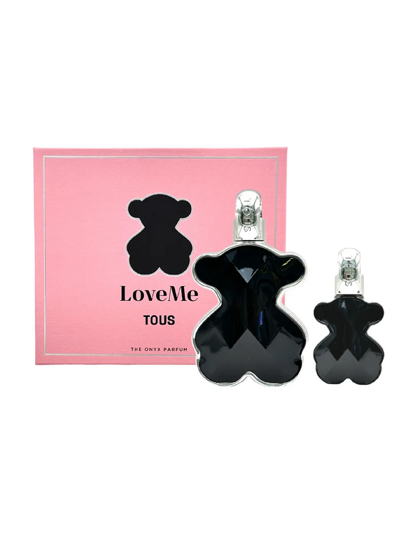 Tous Love Me The Onyx Parf 90v 24 30ml - Batty Beauty