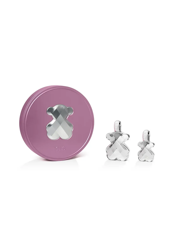 Tous Love Me The Silver Parf 90 15 Mini - Batty Beauty