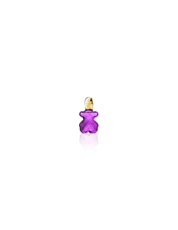 Tous Loveme The Amethyst Elixir 30ml - Batty Beauty
