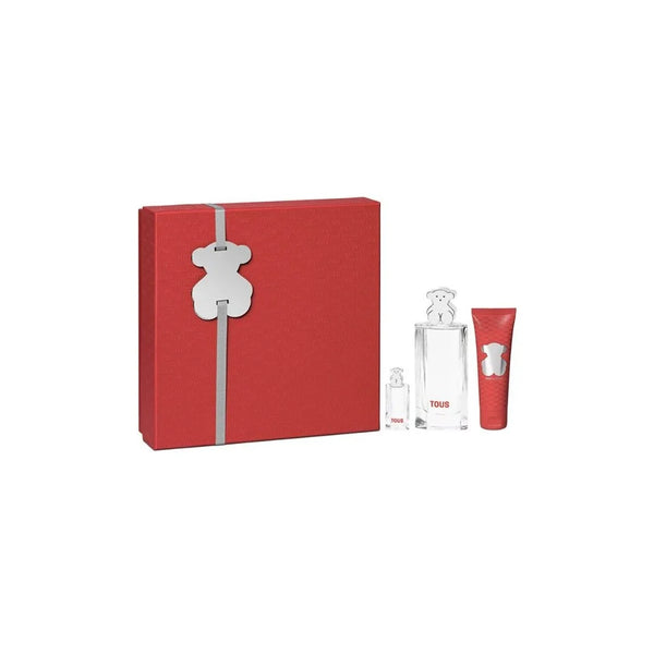 Tous et 50 Vap Mini Bl Cof N25 50ml - Batty Beauty