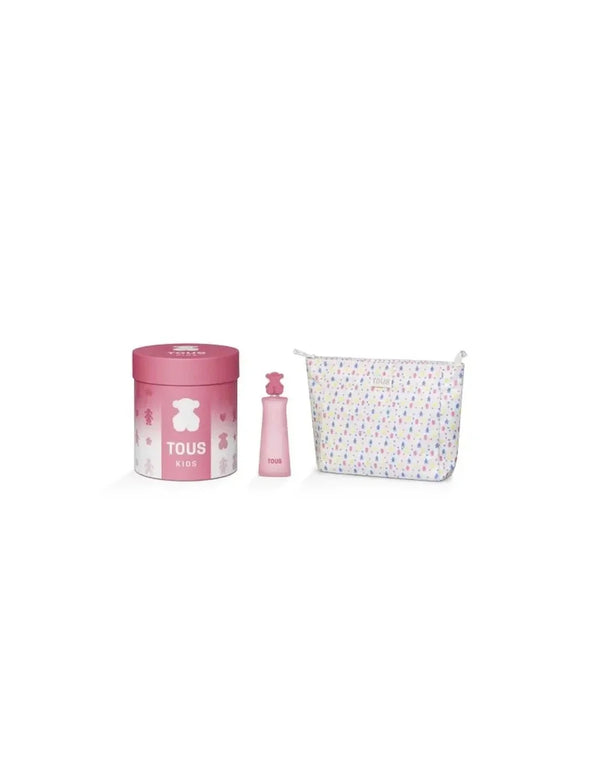 Tous Kids Girl 100 Vpo Neceser - Batty Beauty