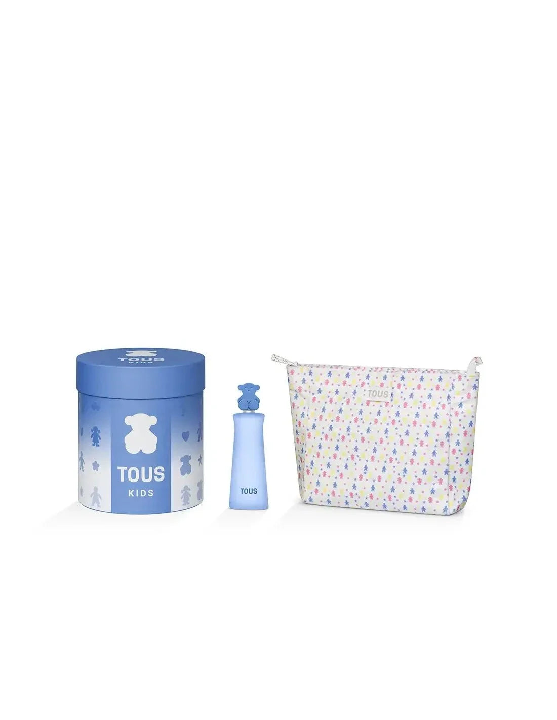 Tous Kids Boy 100 Vpo Neceser