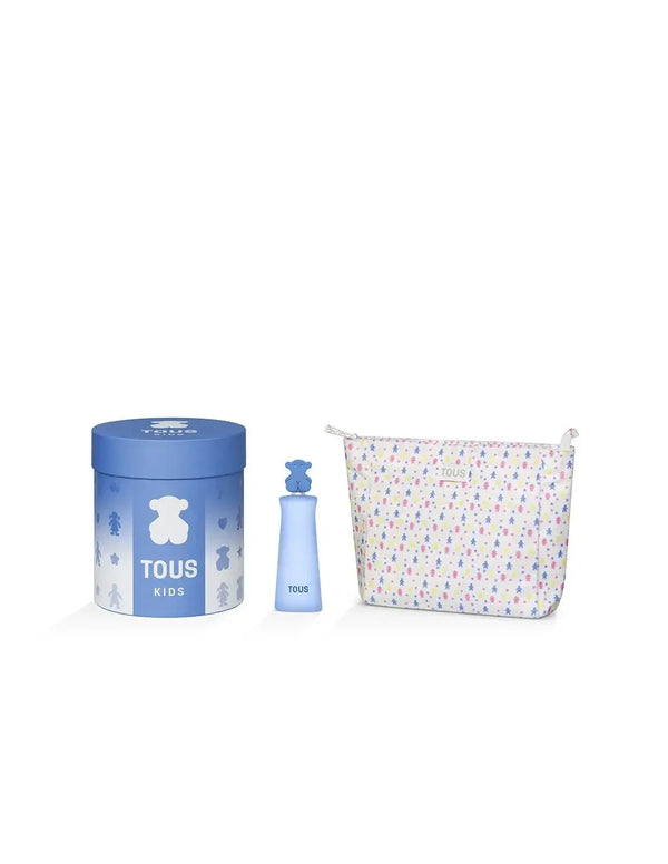 Tous Kids Boy 100 Vpo Neceser - Batty Beauty
