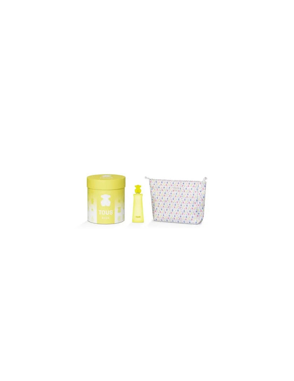 Tous Kids Bear et 100 Vap Nec Cof25 - Batty Beauty