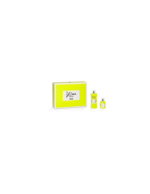 Tous Your Powers et 90 Vap Botella Cof24 - Batty Beauty