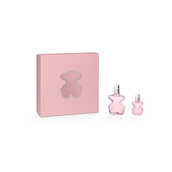 Tous Love Me Ep 50 Vap Cof 15ml - Batty Beauty