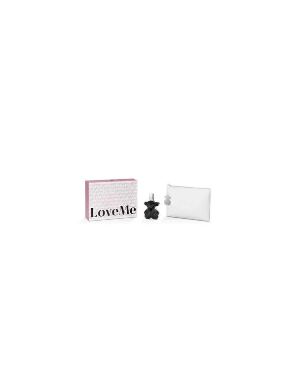 Tous Love Me The Onyx Ep 90v Nec Cof M25 - Batty Beauty