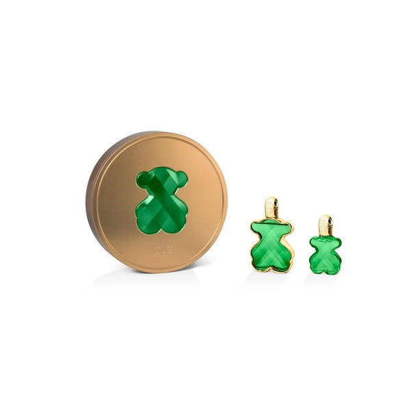 Tous Loveme The Emerald Elixir Parfum Estuche 2 Piezas - Batty Beauty