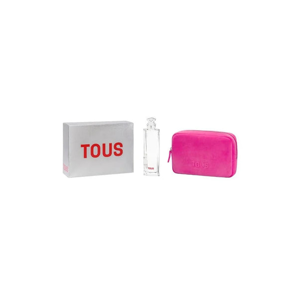 Tous et 90 Vap Neceser Cof - Batty Beauty
