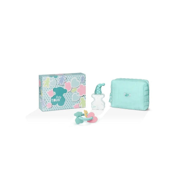 Tous Baby Tous Edc 100 Neceser Mordedor - Batty Beauty