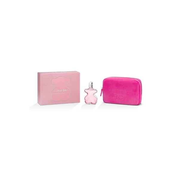 Tous Love Me Ep 90 Vap Neceser Cof26 - Batty Beauty