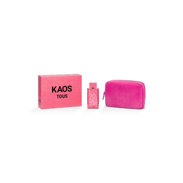 Tous Kaos Neceser 100ml - Batty Beauty