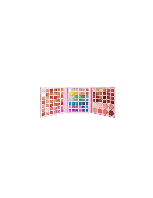 Martinelia Magic Paleta Libro 108 Colores Coloret y Iluminad - Batty Beauty