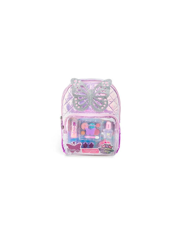 Martinelia Shimmer Wings Mochila - Batty Beauty