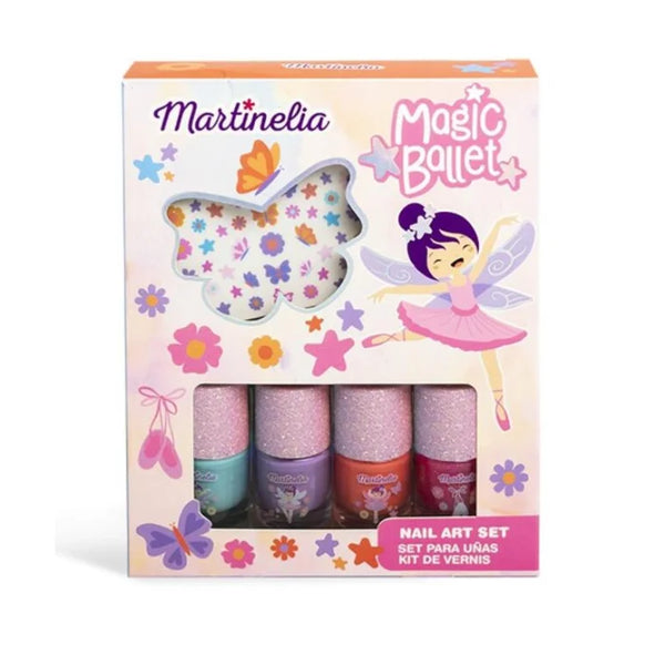 Martinelia Martinellia Nail Art Set - Batty Beauty