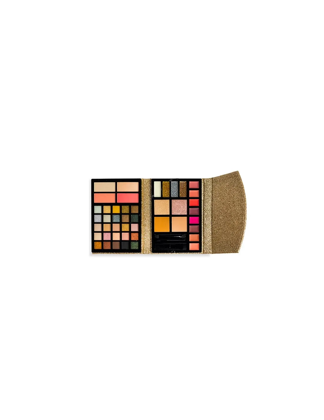Magic Studio Powerful Cosmetics Magic Studio Diamond Cartera 25 Sombras