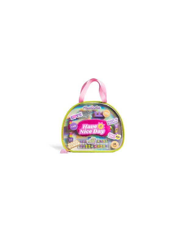 Martinelia Super Girl Beauty Bolso - Batty Beauty