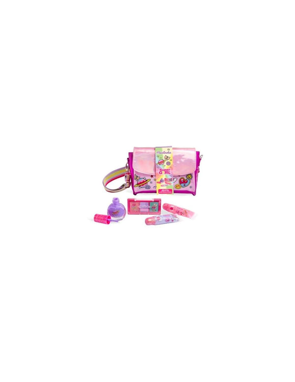 Martinelia Super Girl Magic Beauty Sets - Batty Beauty
