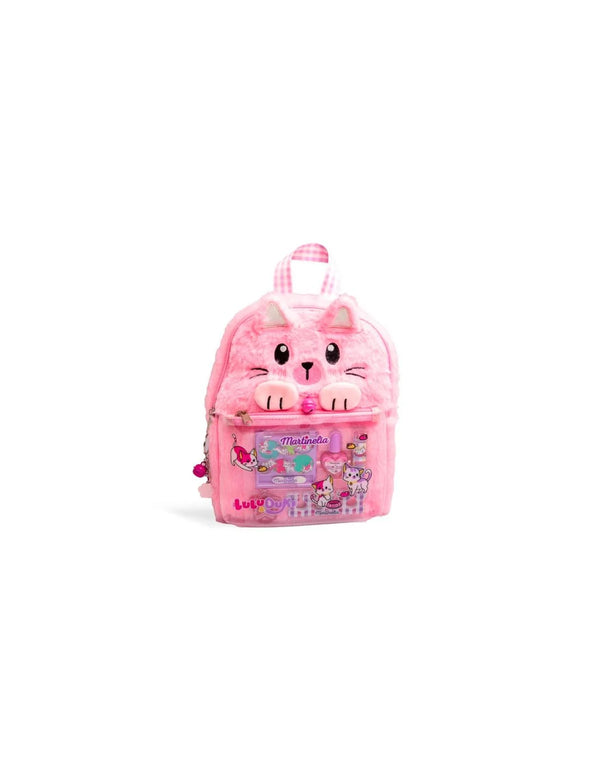 Martinelia Lulu y Duki Bagpack - Batty Beauty
