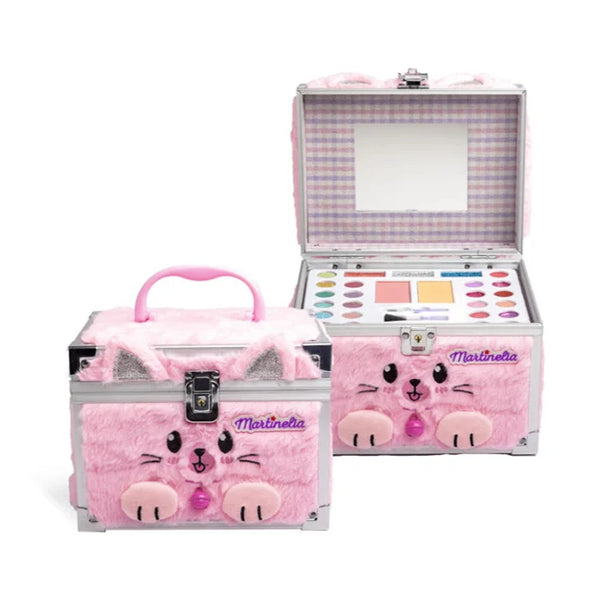Martinelia Lulu & Duki Beauty Case Set - Batty Beauty