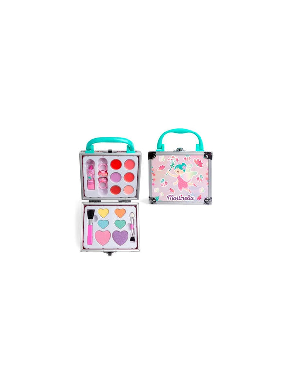 Martinelia Fairy Things Fantasy Beauty Maletin 6 Sombras - Batty Beauty