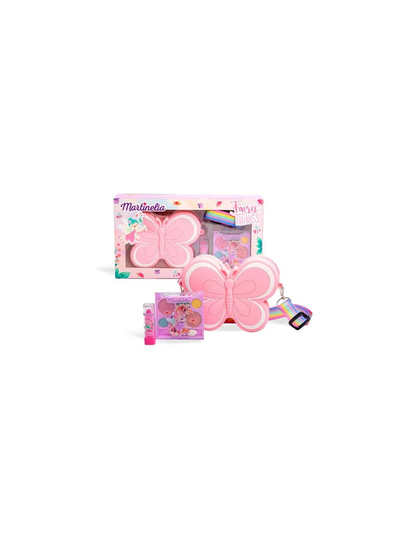 Martinelia Fairy Things Glamour Purse Sets - Batty Beauty
