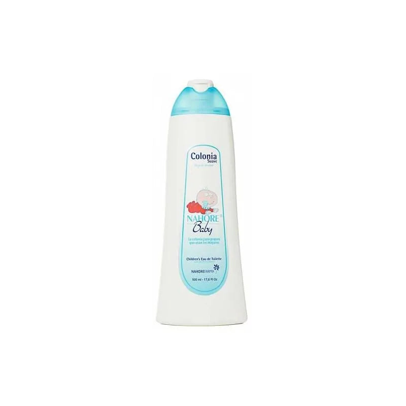 Nahorefarma Colonia Infantil Nahore