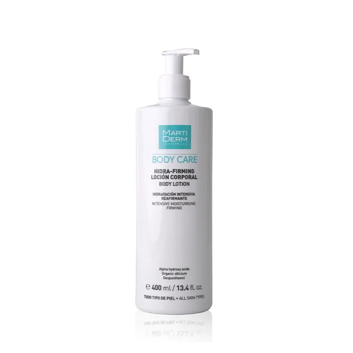Martiderm® Hidra-Firming Lotion Pour Le Corps