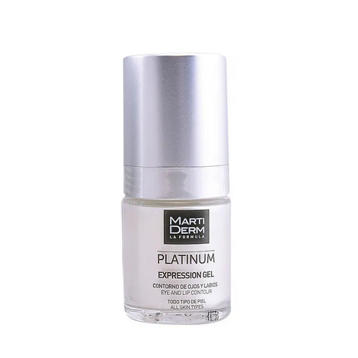 Martiderm Expression Soin Contour Des Yeux et Lèvres