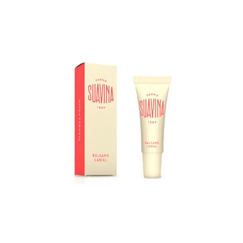 Suavina Dermo Suavina Bálsamo Labios Tubo