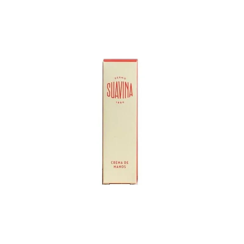 Suavina Dermo Suavina Crema De Manos