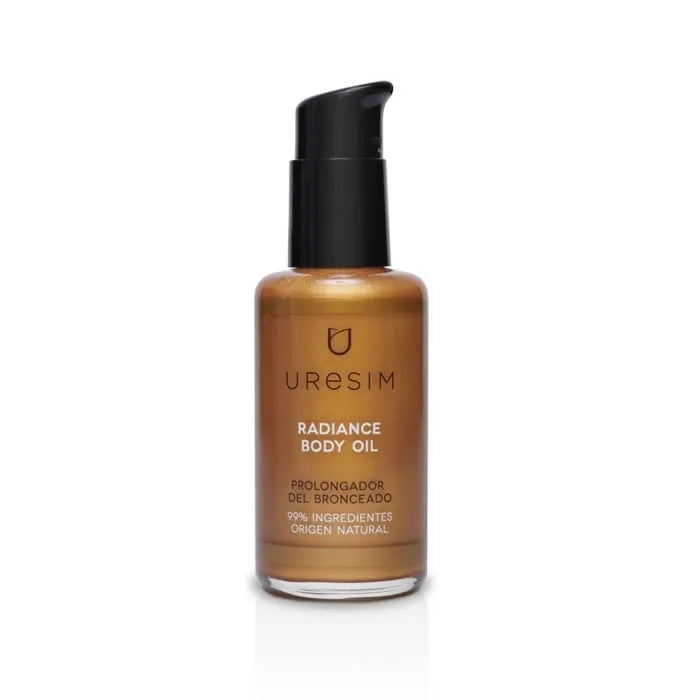 Uresim Radiance Body Oil
