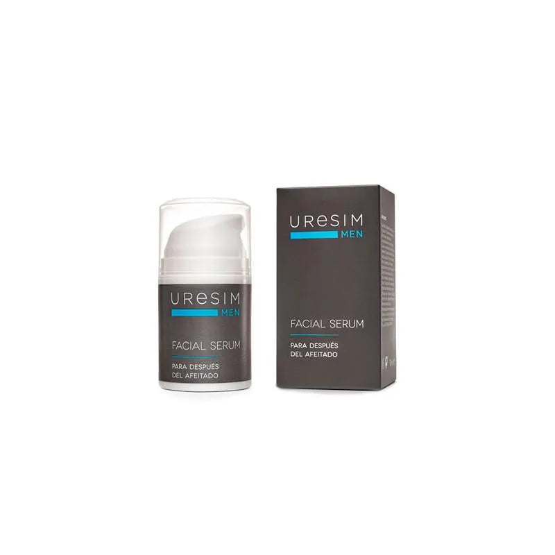 Uresim Sérum Facial Masculin