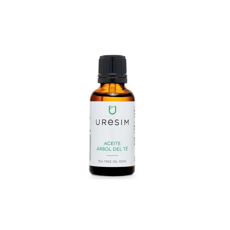 Uresim Aceite De Árbol Del Té Puro