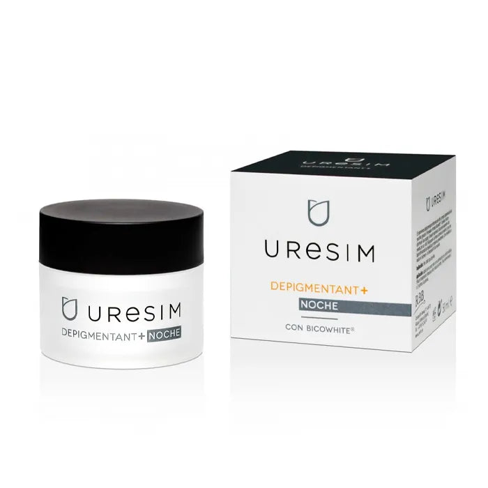 Uresim Crème de Nuit Dépigmentante