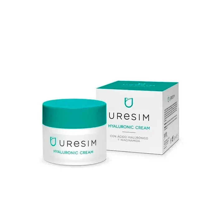 Uresim Crème Hyaluronique