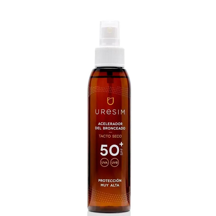 Uresim Bronce Accelerator SPF50+