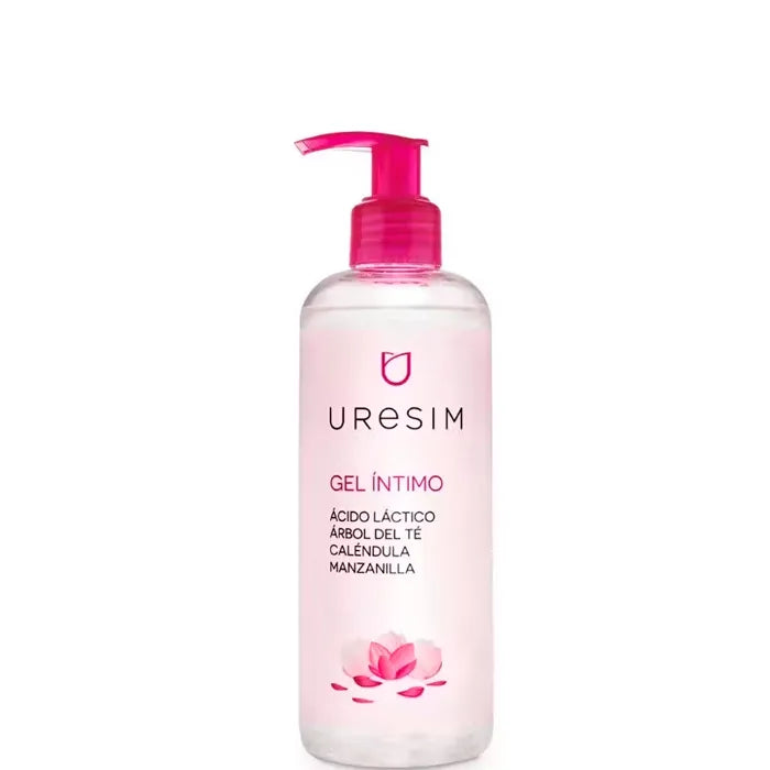Uresim Gel Intime