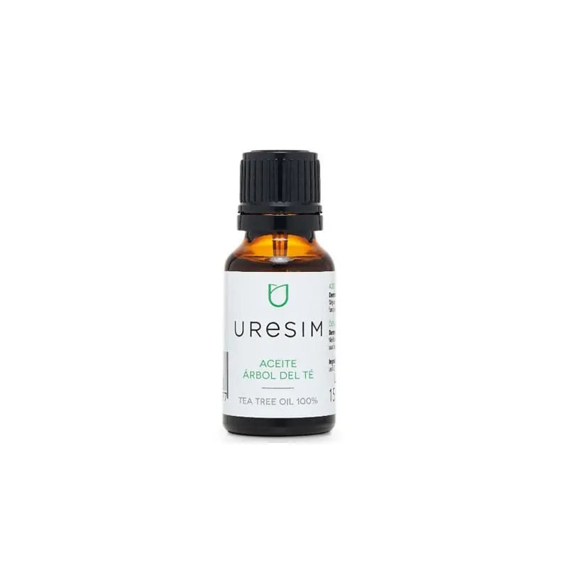Uresim Aceite Árbol Del Té Puro