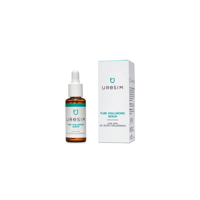 Uresim Pure Hyaluronic Acid Serum