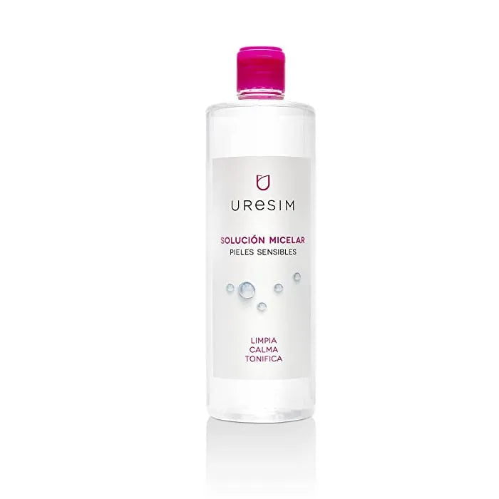 Uresim Solution Micellaire Uresim