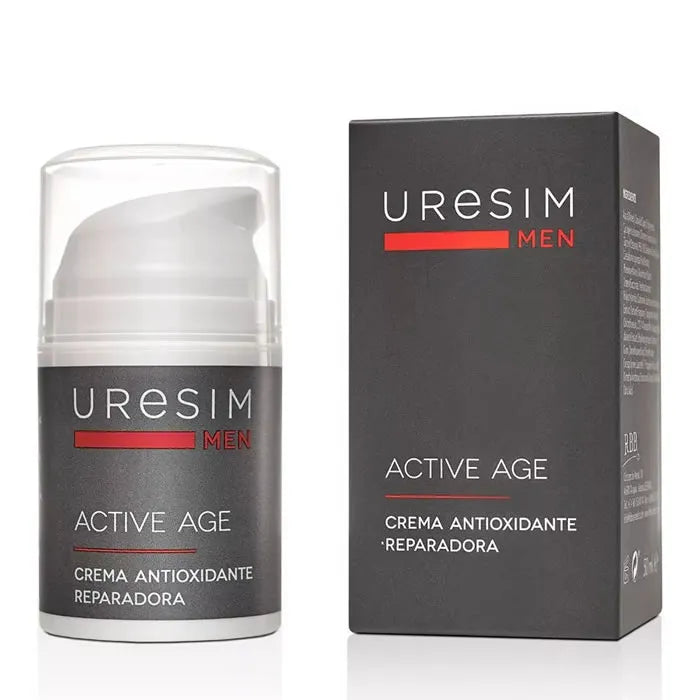 Uresim Men Active Age Crème