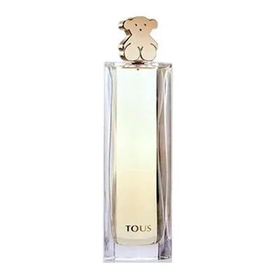 Tous Eau De Parfum Vaporisateur 90ml - TOUS
