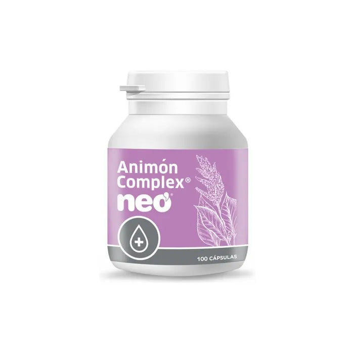 Neovital Animon Complex Neo 100 Capsules