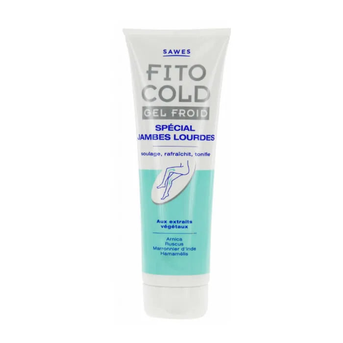 Fitocold Jambes Lourdes