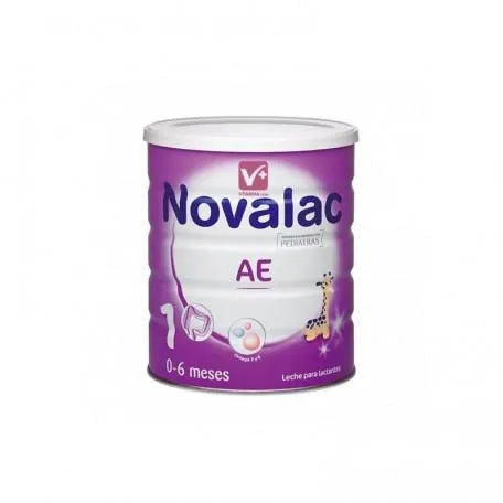 Novalac Ae 1 Leche En Polvo Anti Estreñimiento